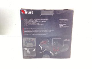 mando ps3 trust yula