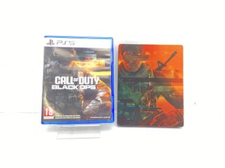 call of duty: black ops 6