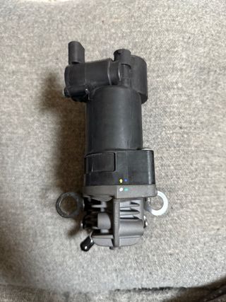 Compresor de aire suspensión neumática nuevo