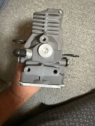 Compresor de aire suspensión neumática nuevo