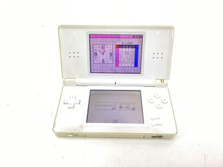 nintendo ds nintendo ds lite