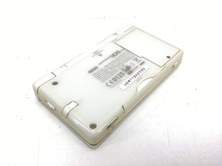 nintendo ds nintendo ds lite