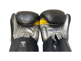 guantes  decathlon guantes kickboxing