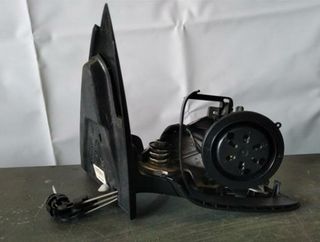 Seat 61857508b retrovisor derecho arosa 6h1 51248