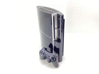 sony ps3 fat 60 gb