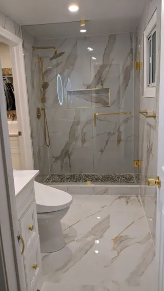 Servicio de Reforma Integral