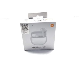 in-ear xiaomi redmi buds 6 lite