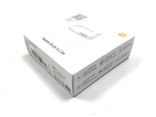 in-ear xiaomi redmi buds 6 lite