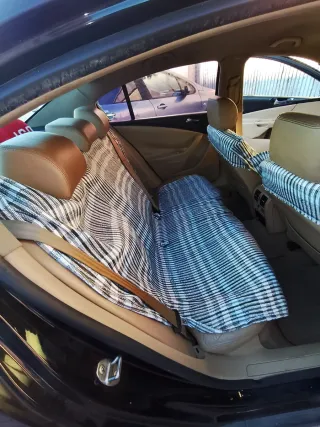 Volkswagen Passat 2005