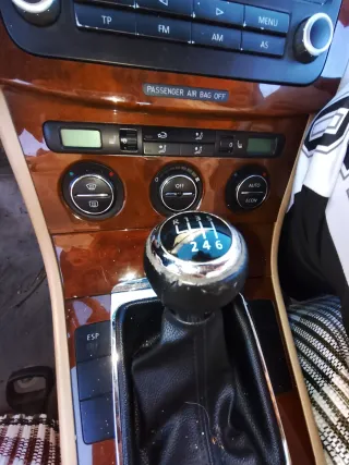 Volkswagen Passat 2005