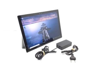 tablet pc microsoft surface pro 4 12.3 256gb wifi