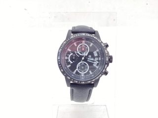 reloj pulsera caballero racer generico