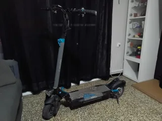 Patinete Eléctrico SmartGyro