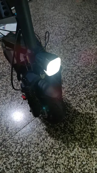 Patinete Eléctrico SmartGyro