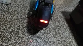 Patinete Eléctrico SmartGyro