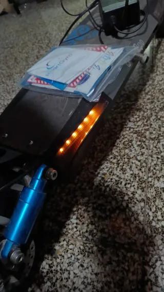 Patinete Eléctrico SmartGyro