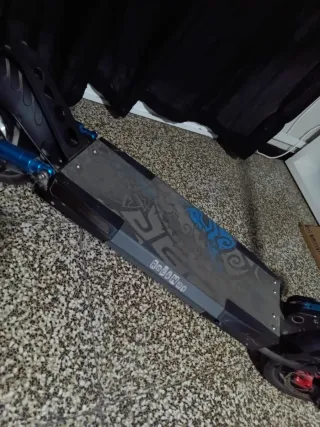 Patinete Eléctrico SmartGyro