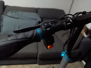 Patinete Eléctrico SmartGyro