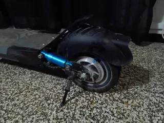 Patinete Eléctrico SmartGyro