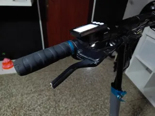 Patinete Eléctrico SmartGyro