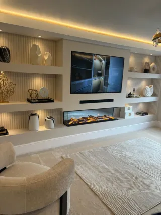 Reformas y trabajos con Pladur