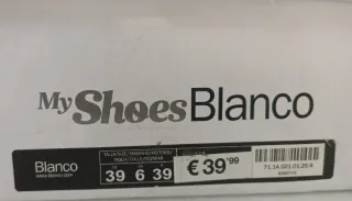 Botines marrones con pelo