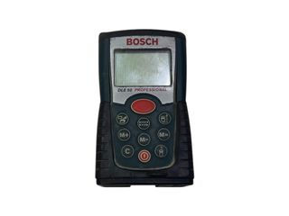 medidor laser bosch dle 50