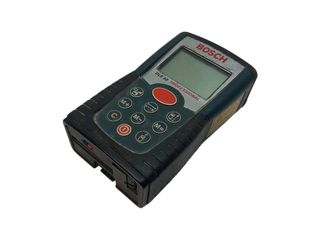medidor laser bosch dle 50