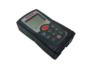medidor laser bosch dle 50