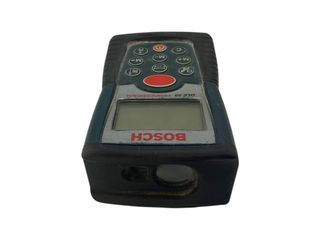 medidor laser bosch dle 50