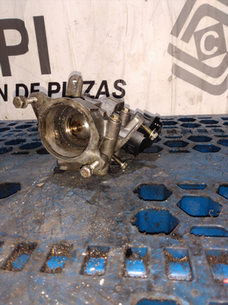 VALVULA EGR FORD MONDEO BER. (CA2) Ghia | 02.