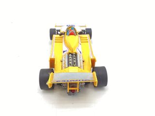 coche slot scalextric ligier  js-11