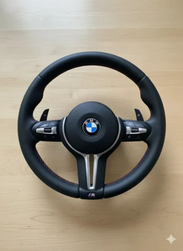 Volante BMW M Performance Serie 4