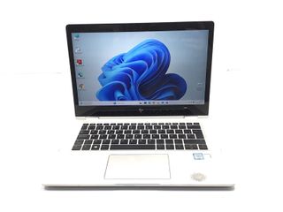 pc portatil hp hsn-104c, intel core i5-7300u processor, 16gb ram, 256gb ssd, grafica compartida