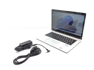 pc portatil hp hsn-104c, intel core i5-7300u processor, 16gb ram, 256gb ssd, grafica compartida