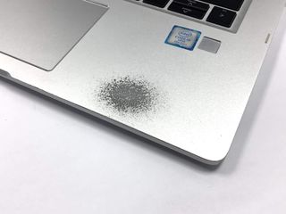 pc portatil hp hsn-104c, intel core i5-7300u processor, 16gb ram, 256gb ssd, grafica compartida