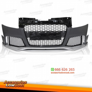 PARACHOQUES DELANTERO ESTILO RS compatible con AU
