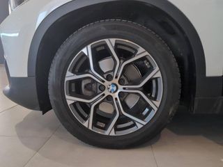 BMW X2 sDrive18i -