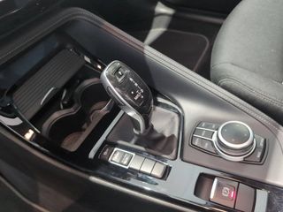 BMW X2 sDrive18i -