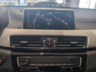 BMW X2 sDrive18i -