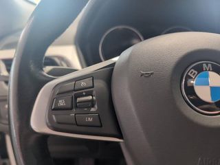 BMW X2 sDrive18i -