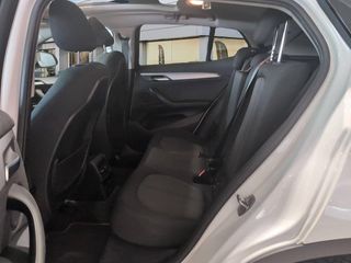 BMW X2 sDrive18i -