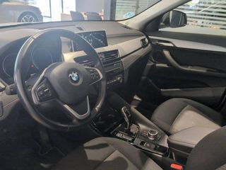 BMW X2 sDrive18i -