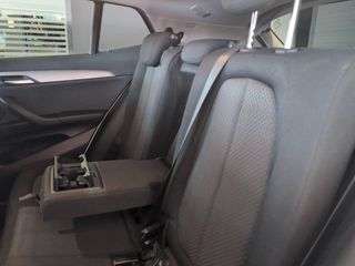 BMW X2 sDrive18i -