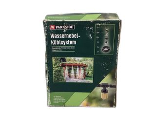 pulverizador parkside 360025