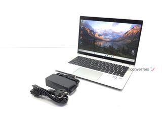 pc portatil hp hsn-q10c, intel core i5-8350u processor, 8gb ram, 256gb ssd, grafica compartida