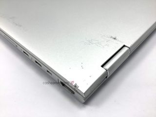 pc portatil hp hsn-q10c, intel core i5-8350u processor, 8gb ram, 256gb ssd, grafica compartida