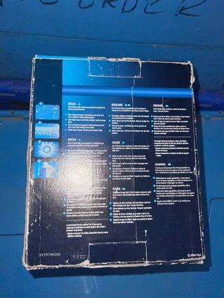 Oral-B Oxy Jet irrigador bucal