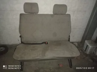 Asiento Volkswagen T4