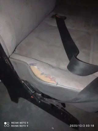 Asiento Volkswagen T4